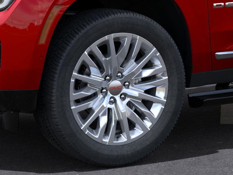 New 2025 GMC Yukon XL Denali w/ Denali Reserve Package image 46