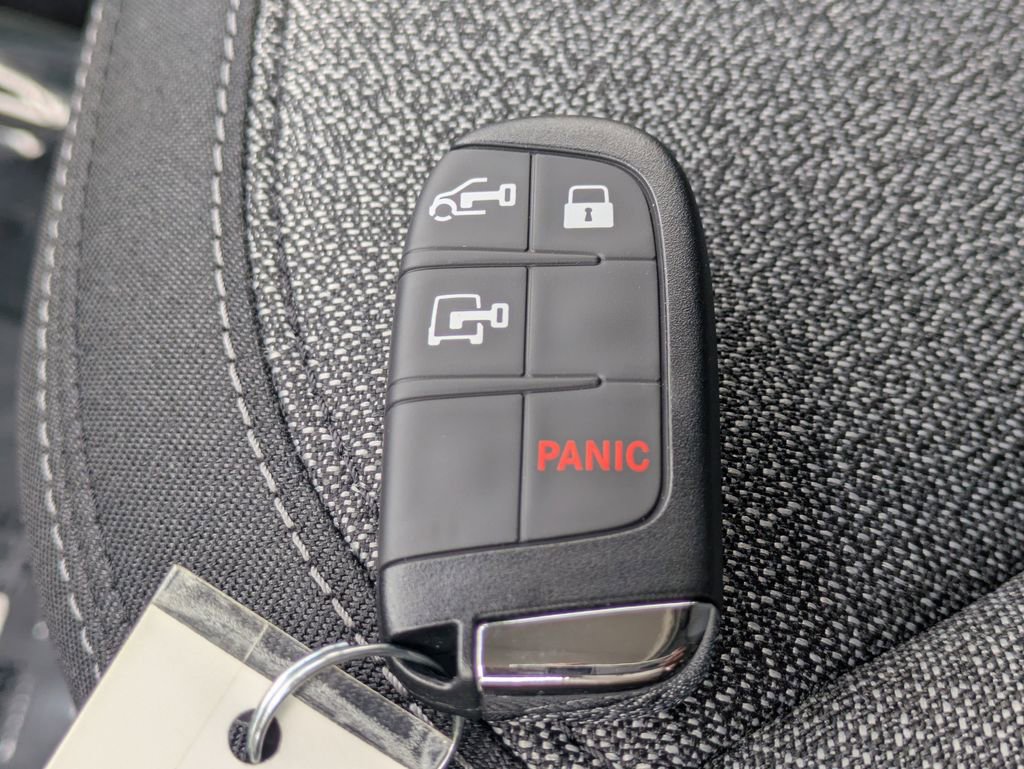 New 2026 RAM ProMaster 1500 w/ Convenience Group image 31