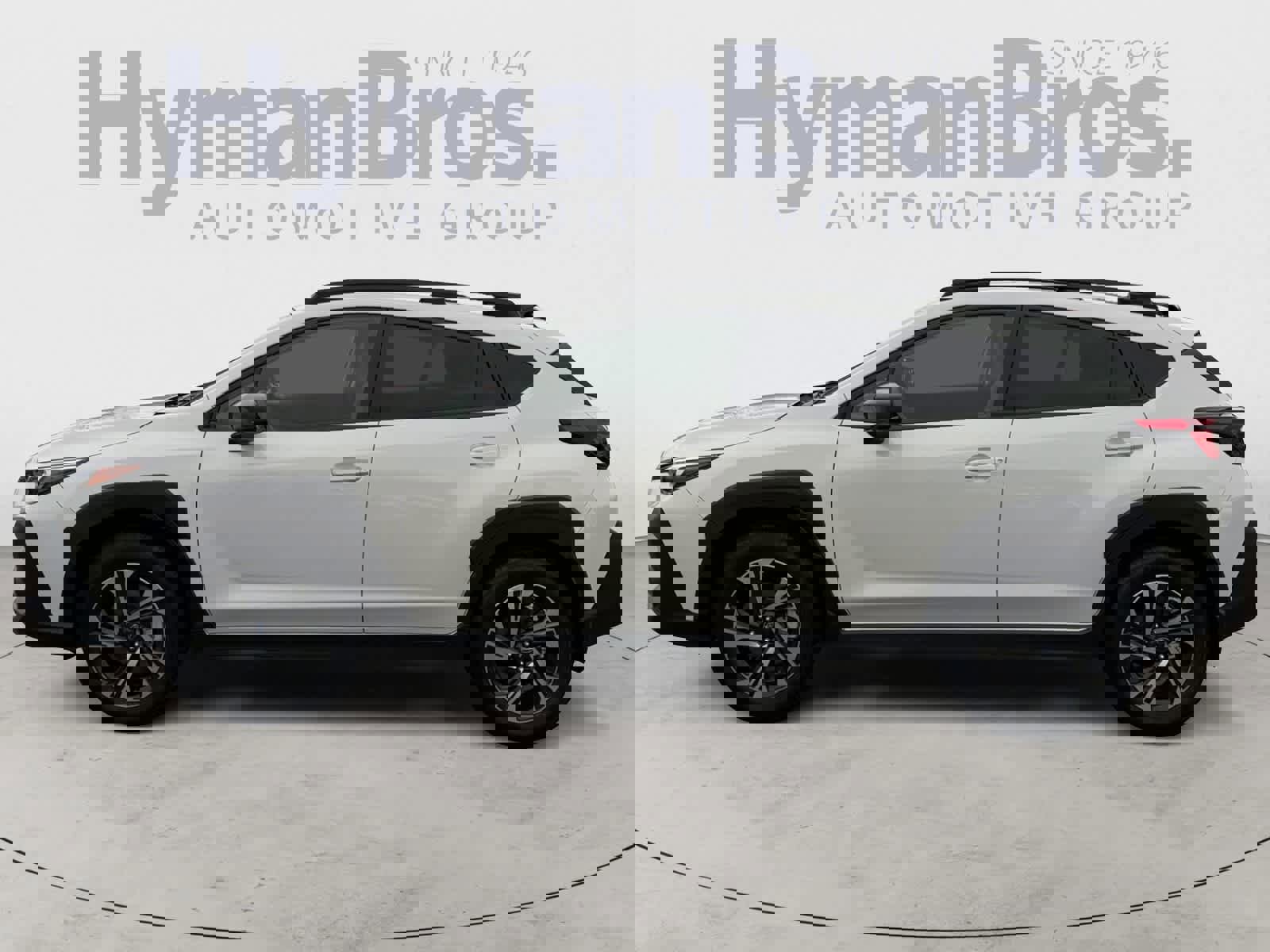 Certified 2024 Subaru Crosstrek 2.0i Premium image 7