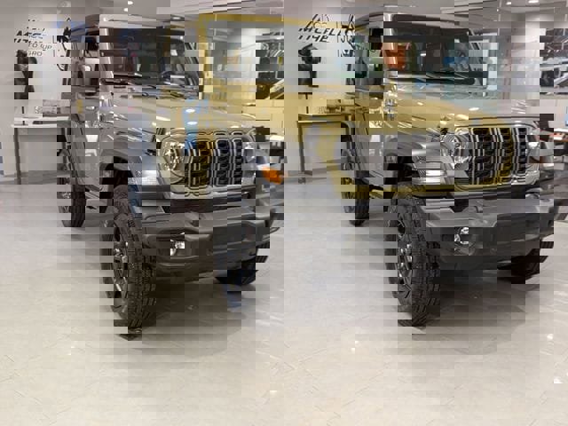 Used 2025 Jeep Wrangler Sport image 2