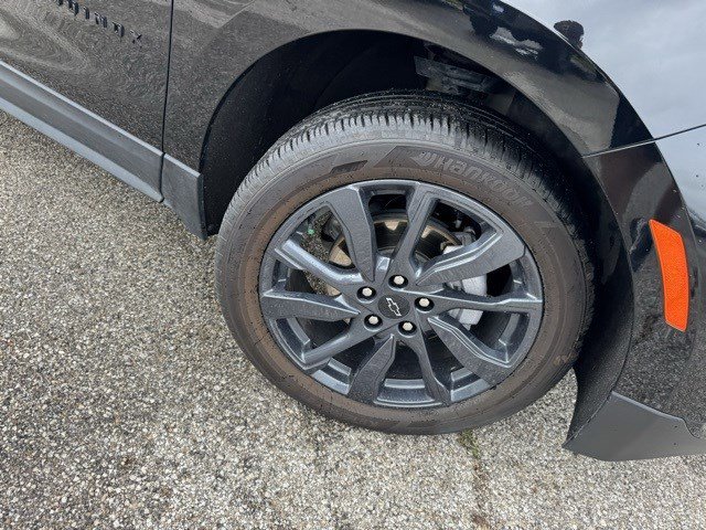 Used 2024 Chevrolet Equinox RS image 36