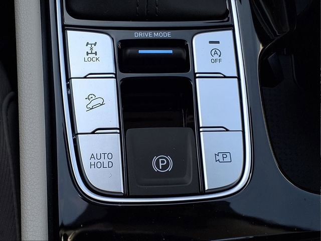 New 2026 Hyundai Tucson SEL image 19