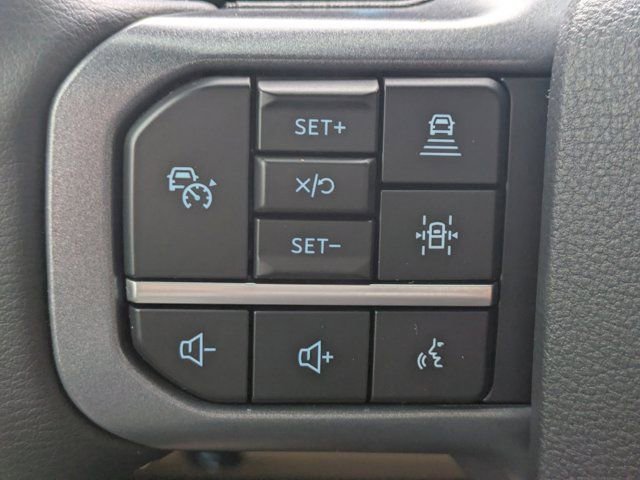 Used 2025 Ford F250 Lariat w/ Lariat Ultimate Package image 19