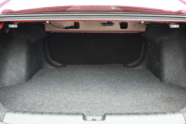 Used 2021 Honda Civic Sport image 10