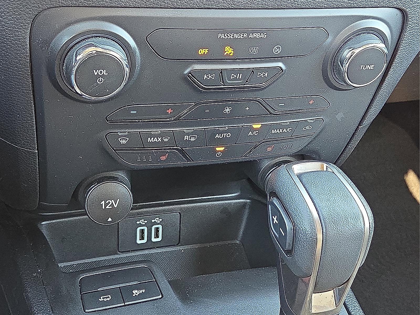 Used 2022 Ford Ranger XLT w/ Equipment Group 302A High image 19