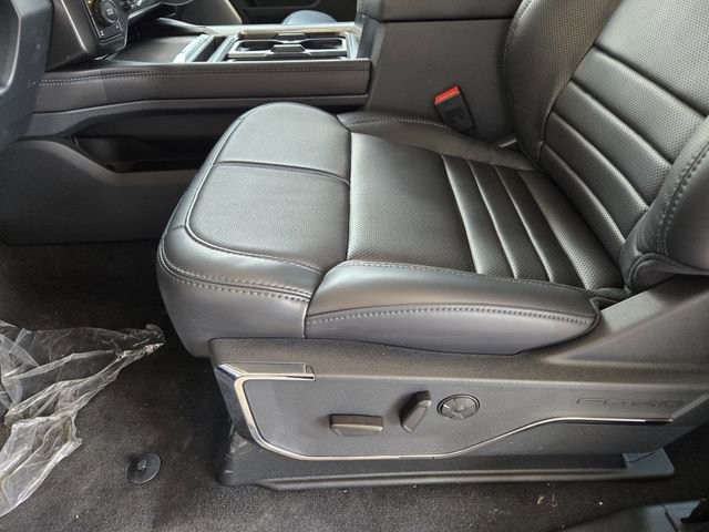 New 2026 Ford F350 Platinum image 18