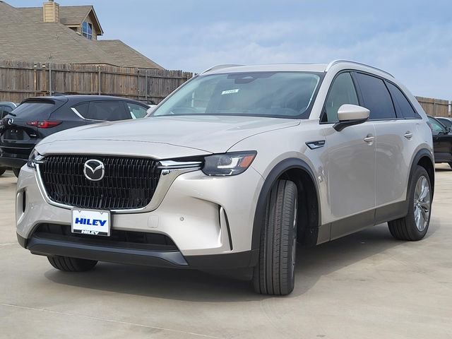 New 2026 MAZDA CX-90 3.3 Turbo w/ Preferred Package image 2