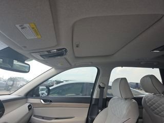 Used 2022 Hyundai Palisade Limited FWD image 10