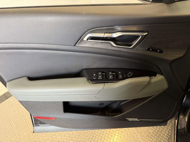 Used 2023 Kia Sportage X-Pro Prestige image 19