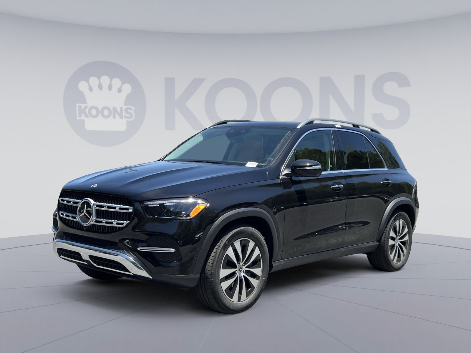 New 2026 Mercedes-Benz GLE 350 4MATIC image 5
