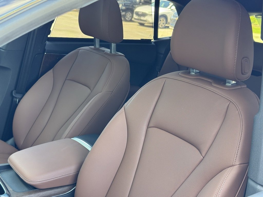 Used 2025 Audi Q8 Premium Plus image 19