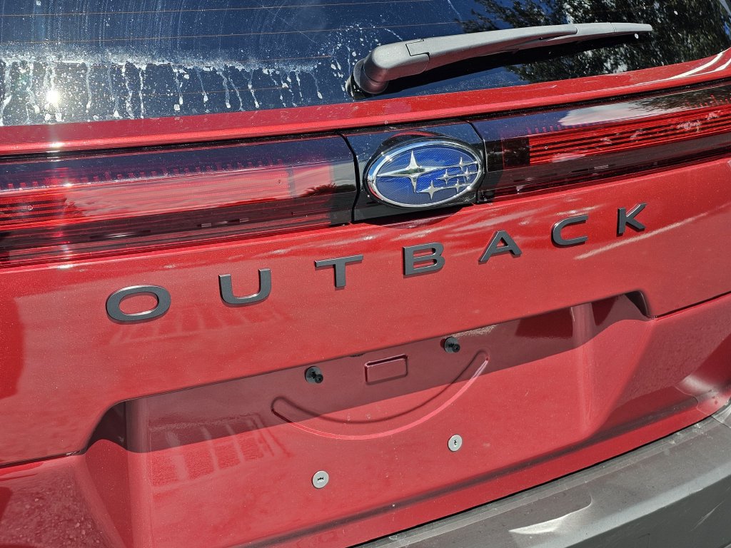 New 2026 Subaru Outback Touring XT AWD/4WD image 8