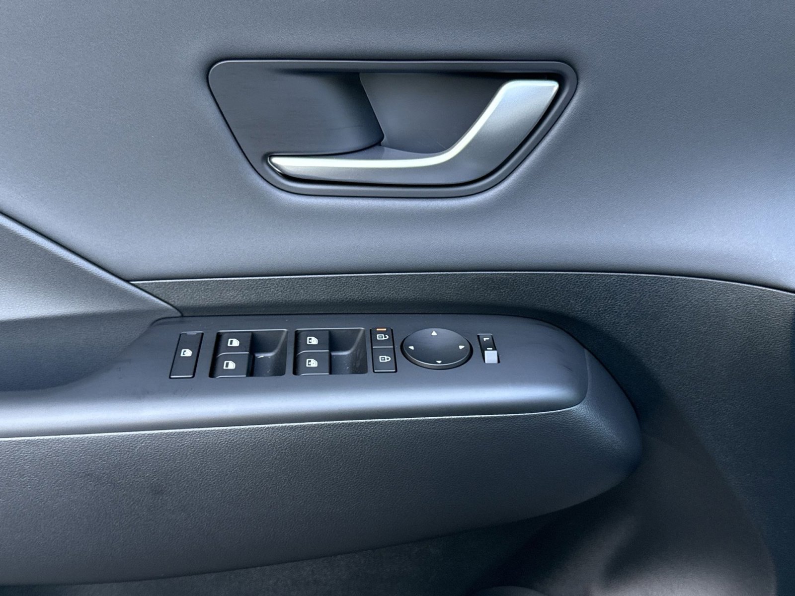 New 2026 Hyundai Kona SEL Premium image 14