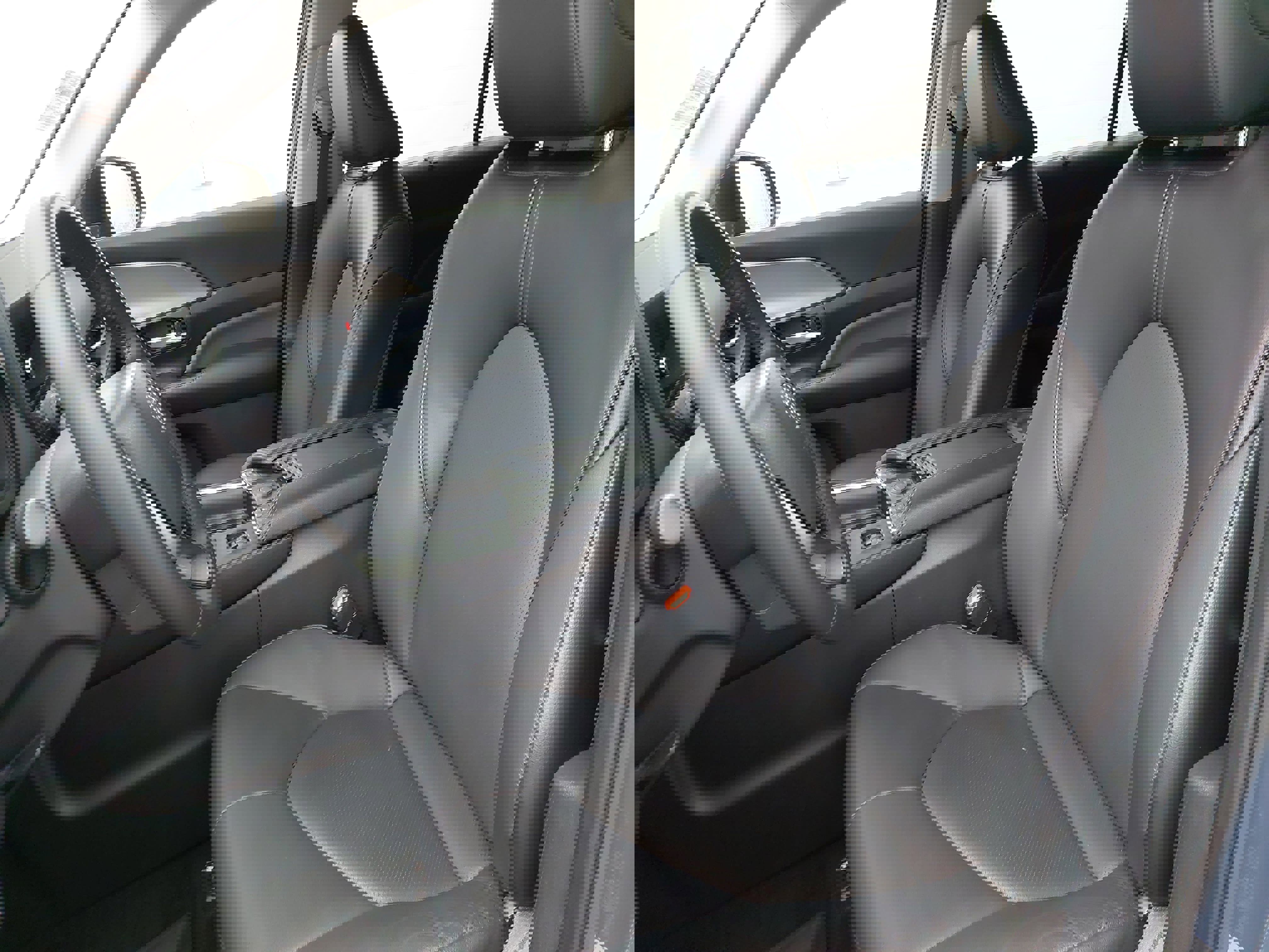 Used 2024 Toyota Grand Highlander AWD image 5