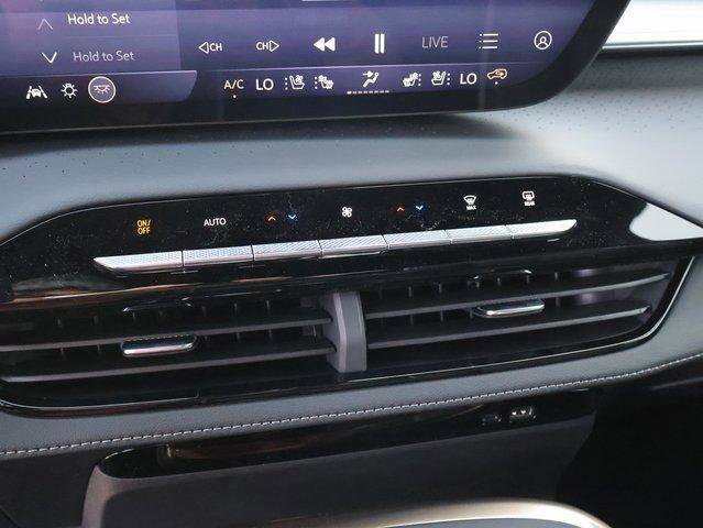 New 2026 Buick Enclave Avenir w/ Super Cruise Package image 42