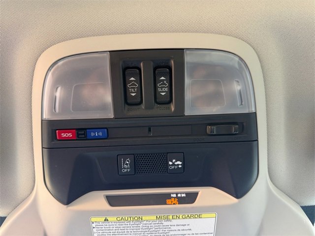 Used 2018 Subaru Impreza 2.0i Limited image 24