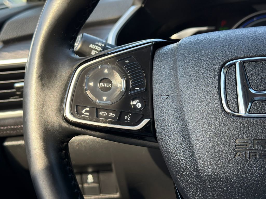 Used 2018 Honda Clarity Touring image 20