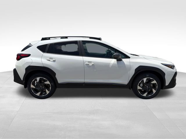 New 2026 Subaru Crosstrek 2.5i Limited AWD/4WD image 8