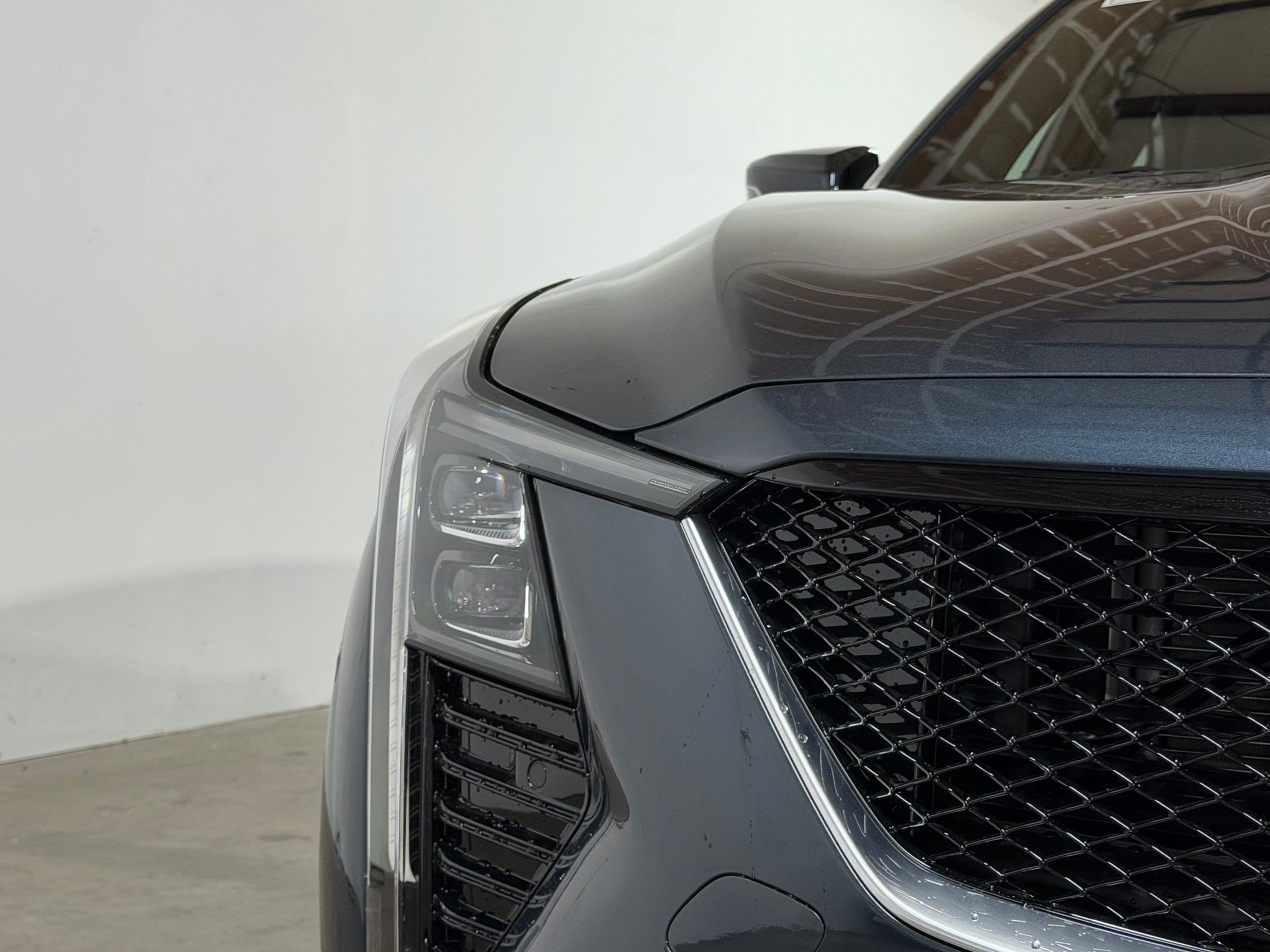 New 2026 Cadillac CT5 Sport RWD image 10