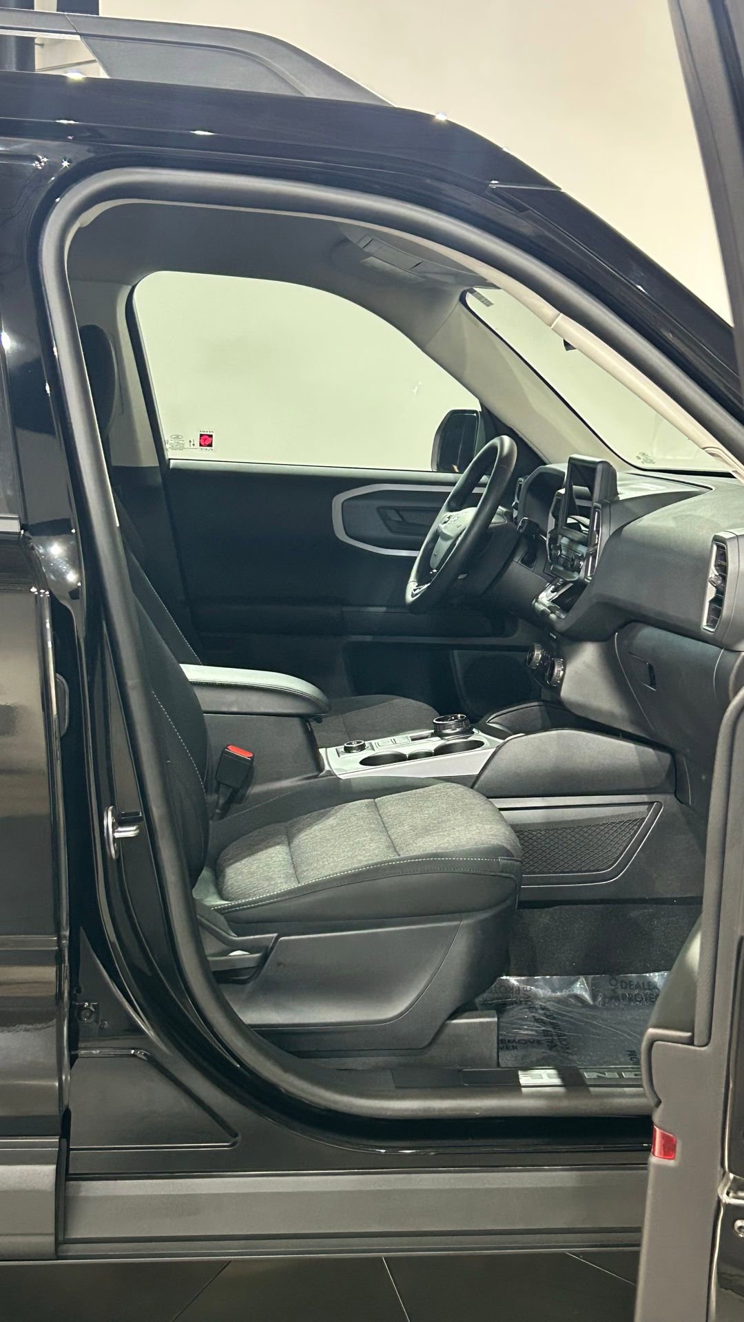 Used 2024 Ford Bronco Sport Big Bend w/ Convenience Package image 47