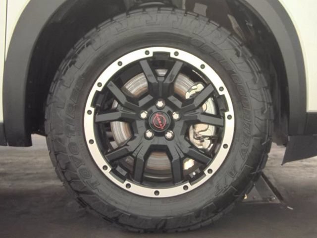 Used 2026 Nissan Pathfinder Rock Creek AWD/4WD image 21