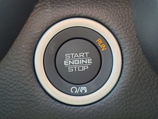 New 2027 RAM 1500 Laramie w/ Night Edition AWD/4WD image 23