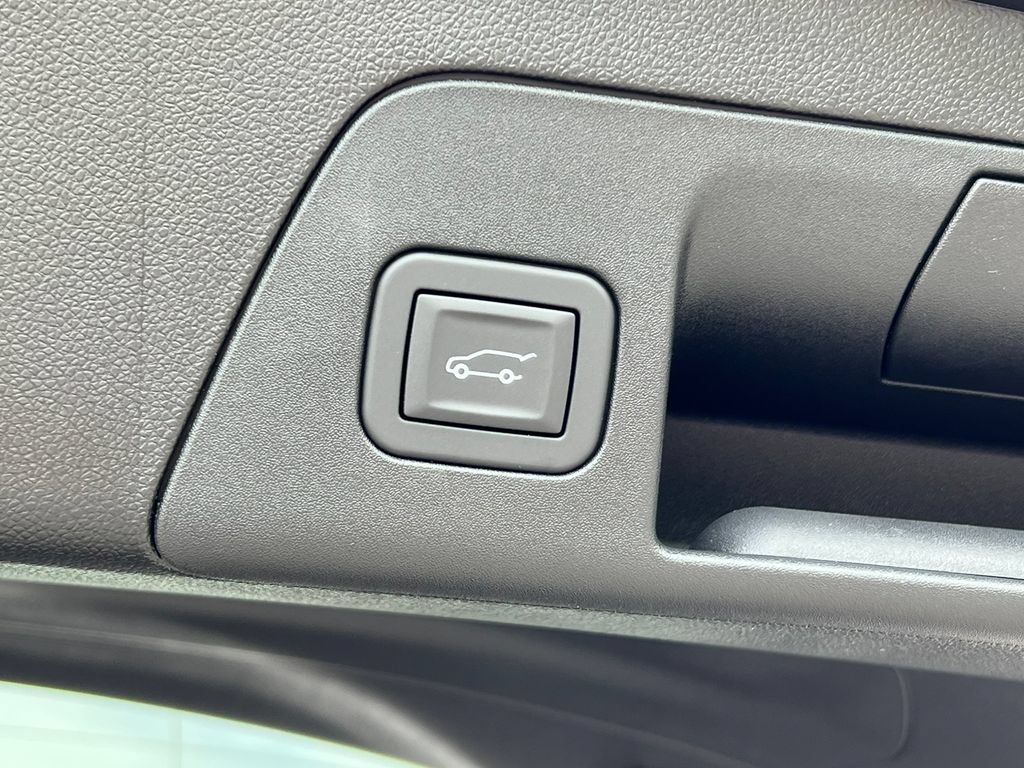 New 2026 Buick Envision Sport Touring AWD/4WD image 36