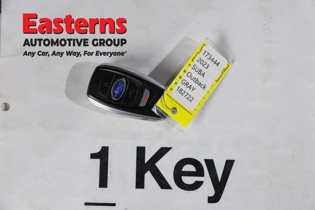 Used 2023 Subaru Outback Premium AWD/4WD image 23