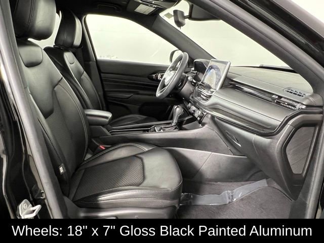 Used 2023 Jeep Compass Altitude image 18