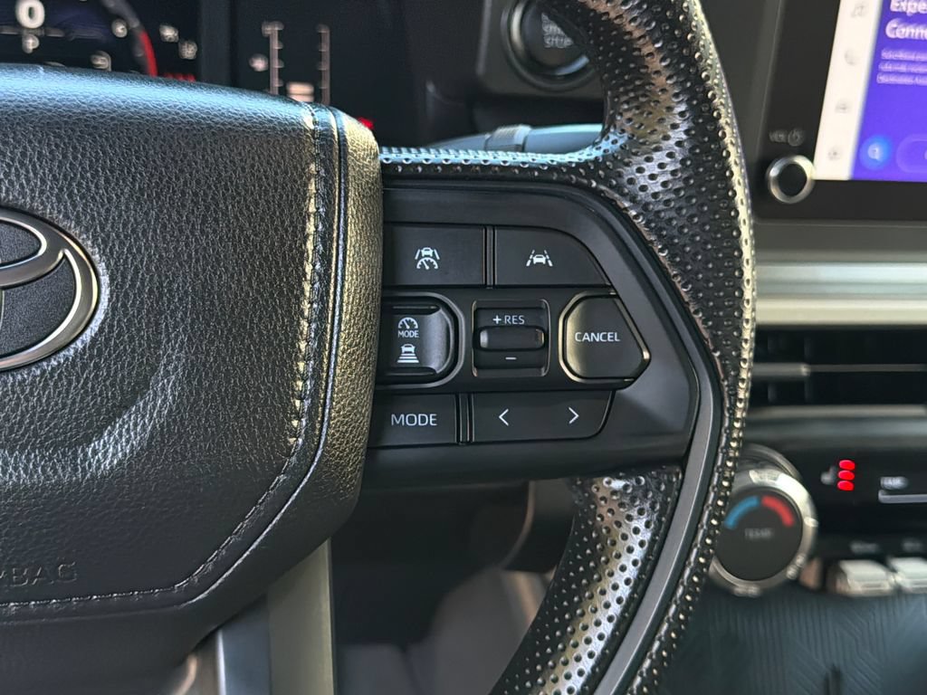 Used 2026 Toyota Tacoma SR5 AWD/4WD image 25
