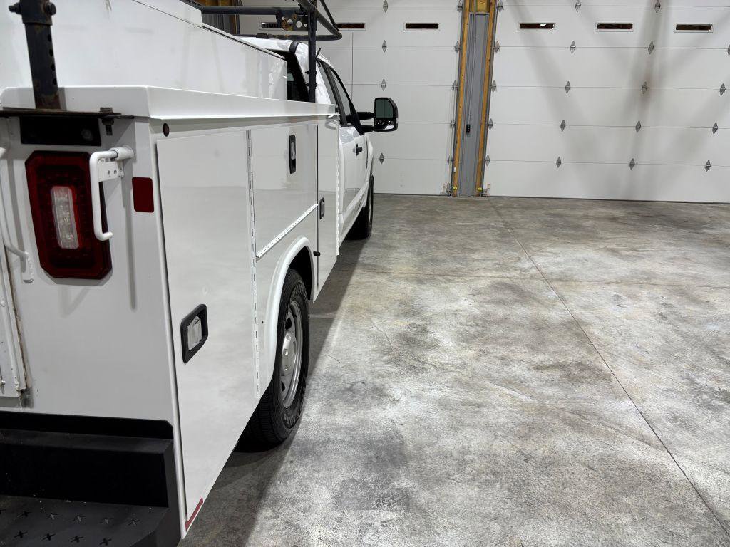 Used 2020 Ford F350 XL w/ Power Equipment Group RWD image 10