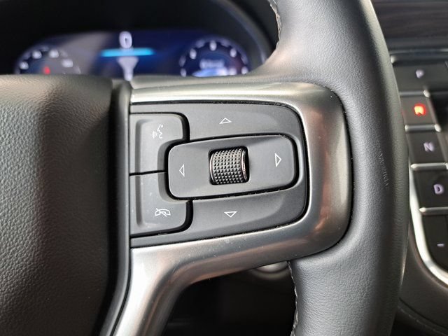 Used 2024 Chevrolet Tahoe LT AWD/4WD image 17