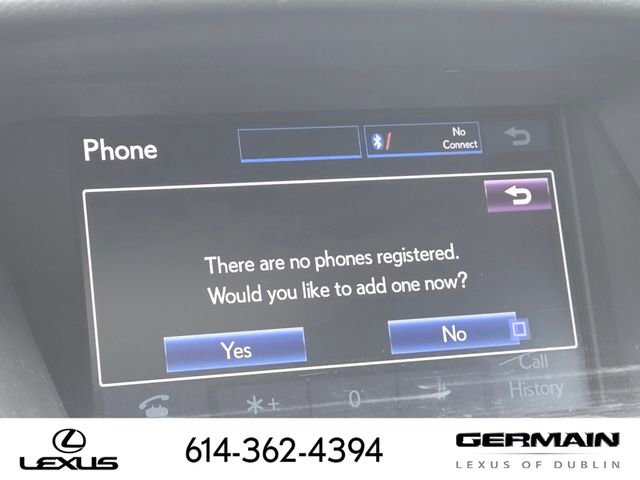 Used 2015 Lexus RX 350 AWD image 17