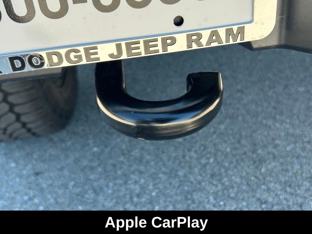 New 2025 Jeep Wrangler Unlimited Sahara image 60