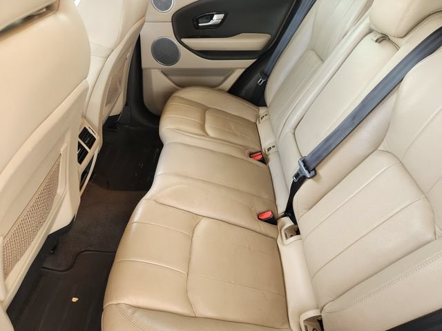 Used 2016 Land Rover Range Rover Evoque SE AWD/4WD image 30