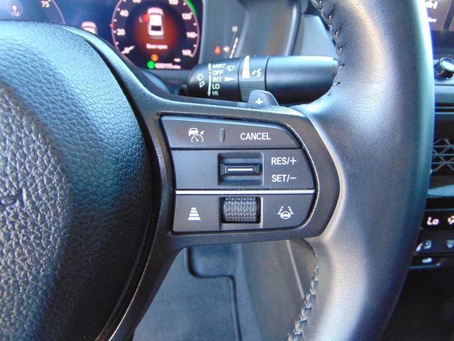 Certified 2023 Honda Accord EX-L image 17