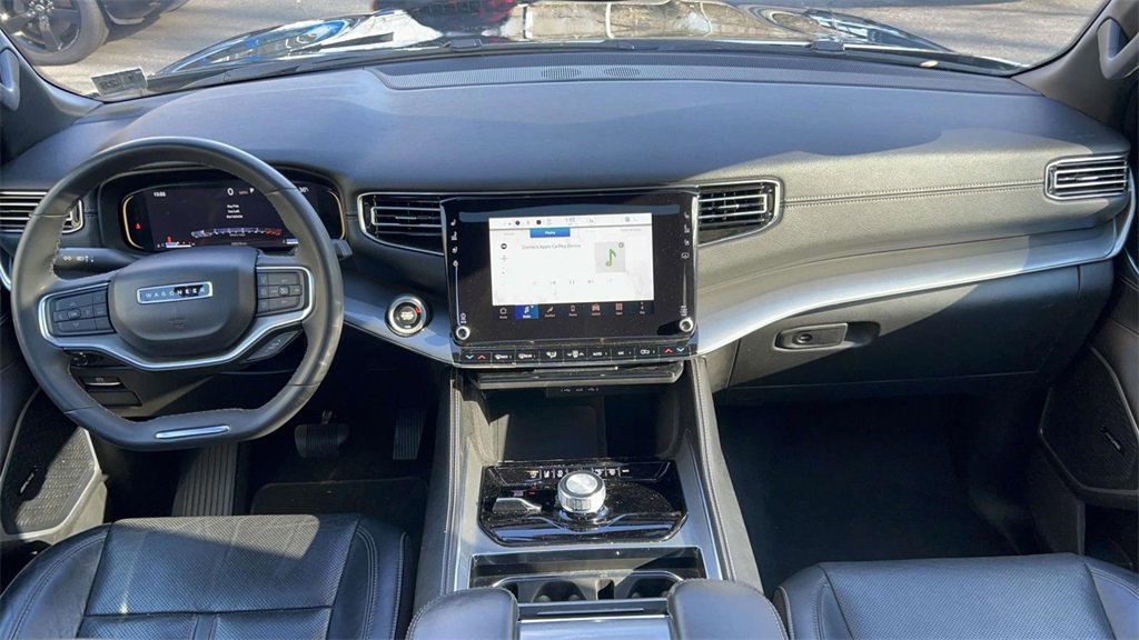 Used 2022 Jeep Wagoneer Series II image 30