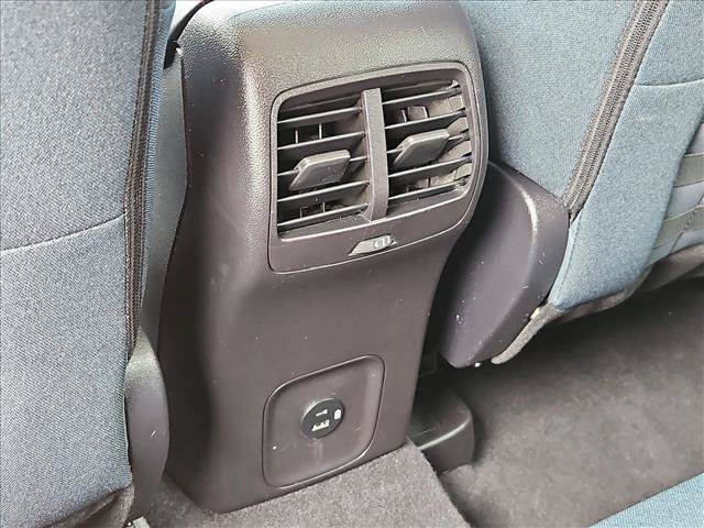 Used 2023 Ford Bronco Sport Heritage w/ Heritage Convenience Package AWD/4WD image 24
