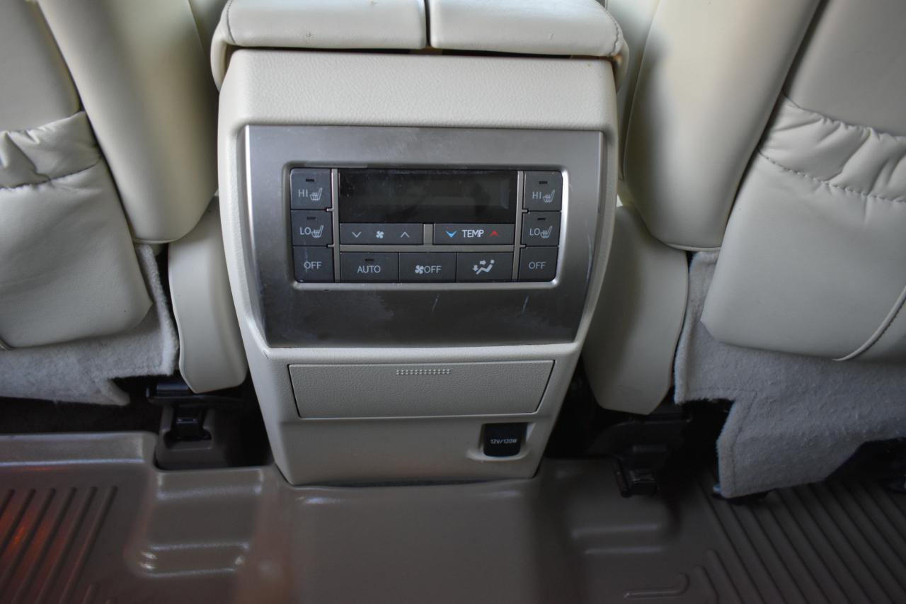 Used 2014 Lexus GX 460 Luxury image 43