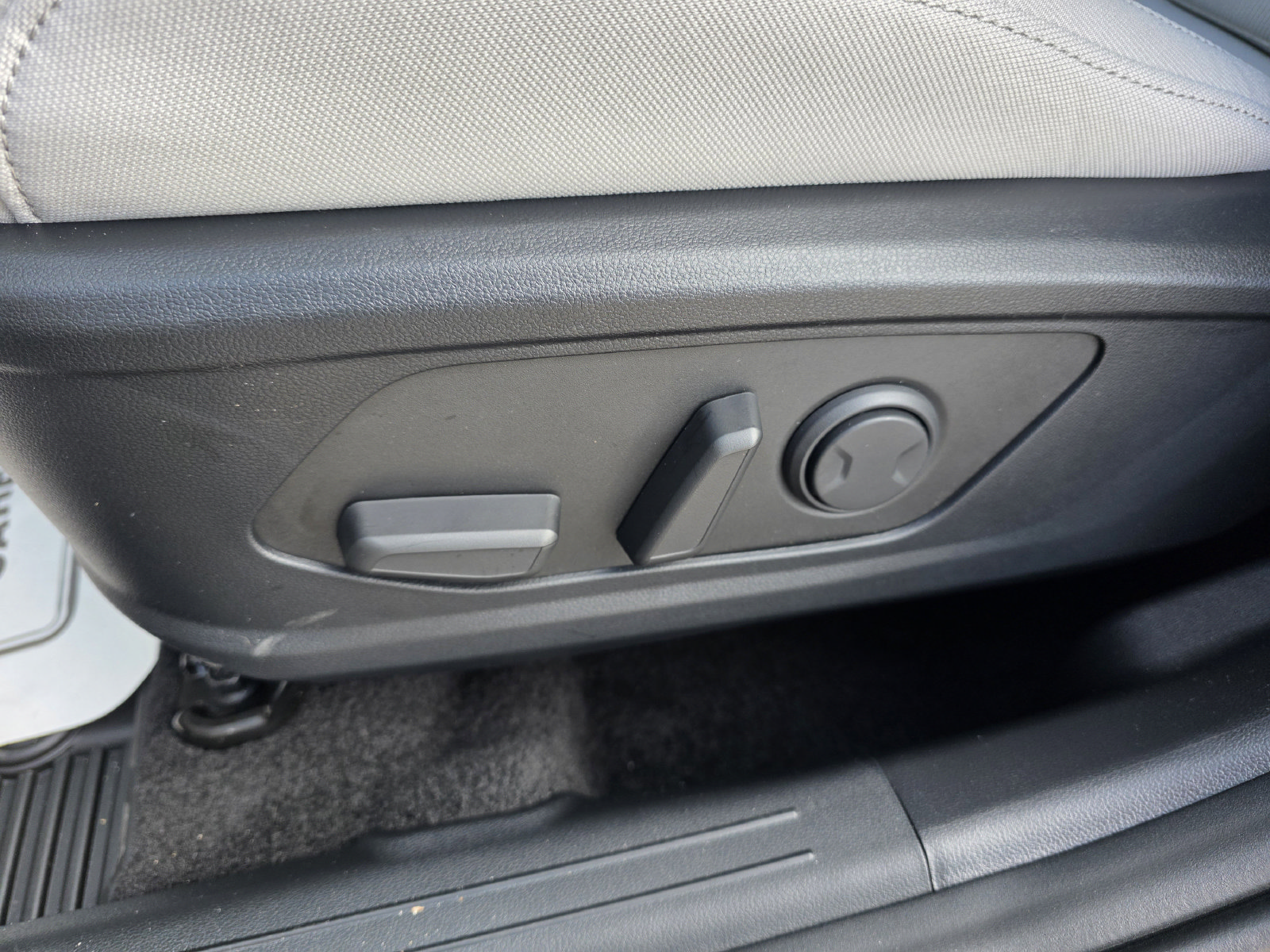 New 2026 Hyundai Tucson SEL FWD image 14