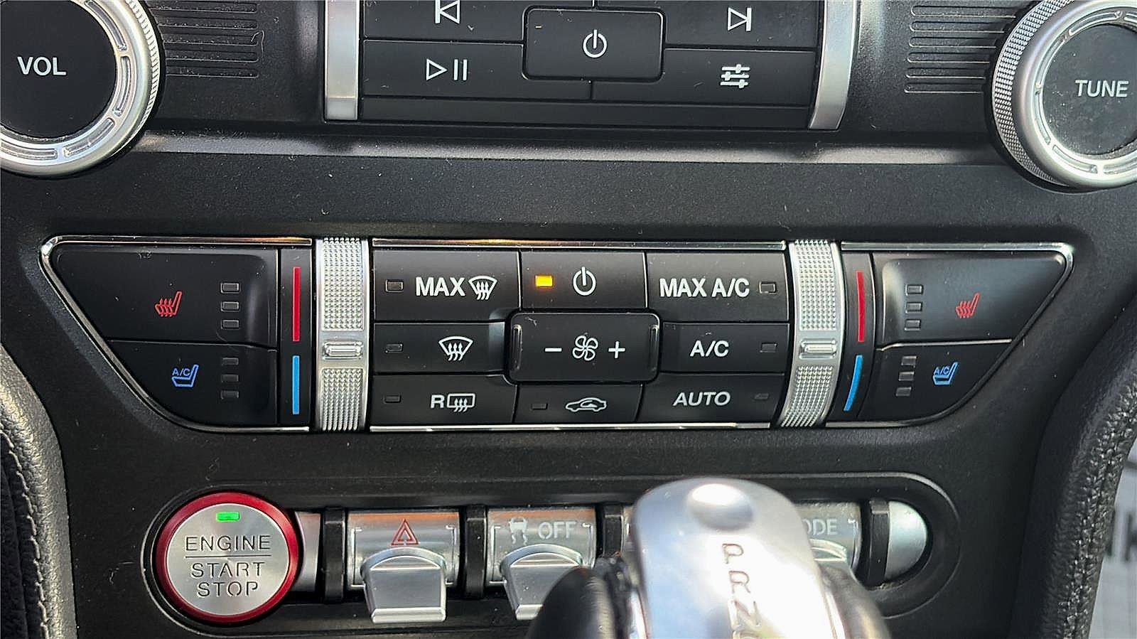 Used 2023 Ford Mustang Premium image 12