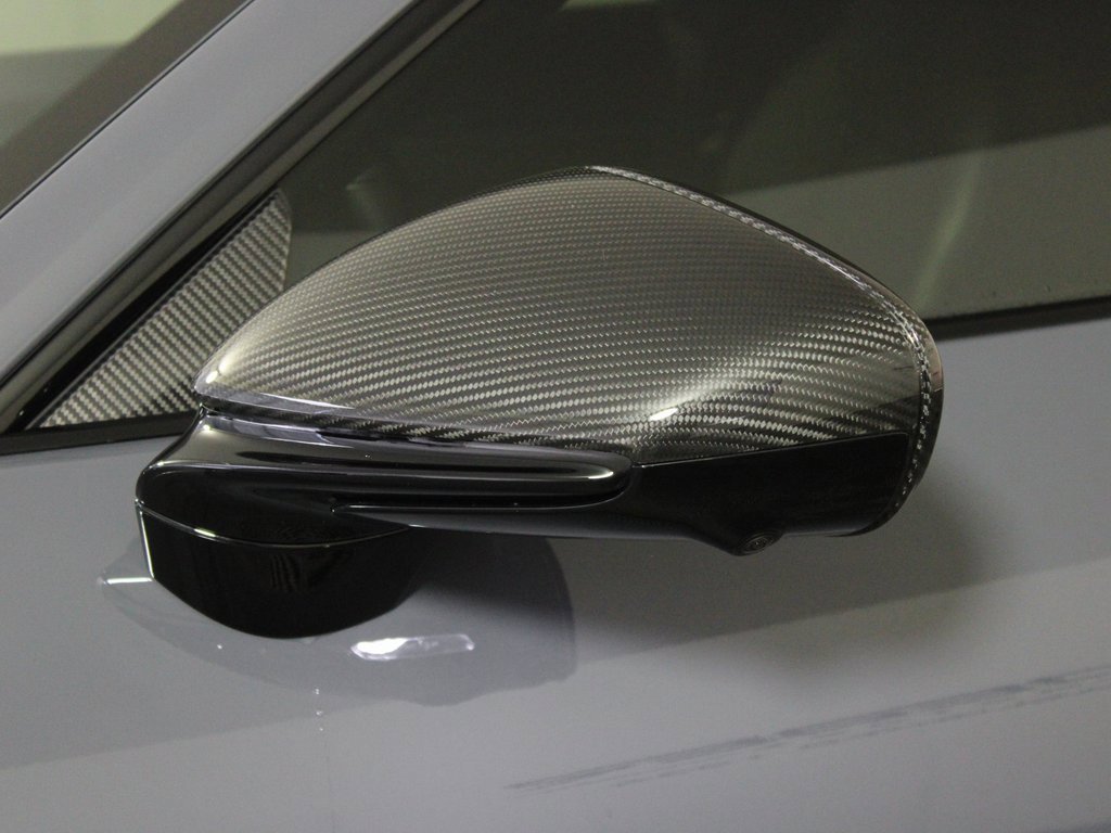 Certified 2025 Porsche 911 Carrera 4 GTS image 12