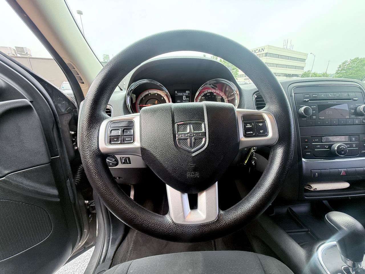 Used 2011 Dodge Durango Express AWD/4WD image 15