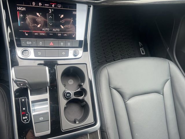 New 2026 Audi Q7 2.0T Premium image 15