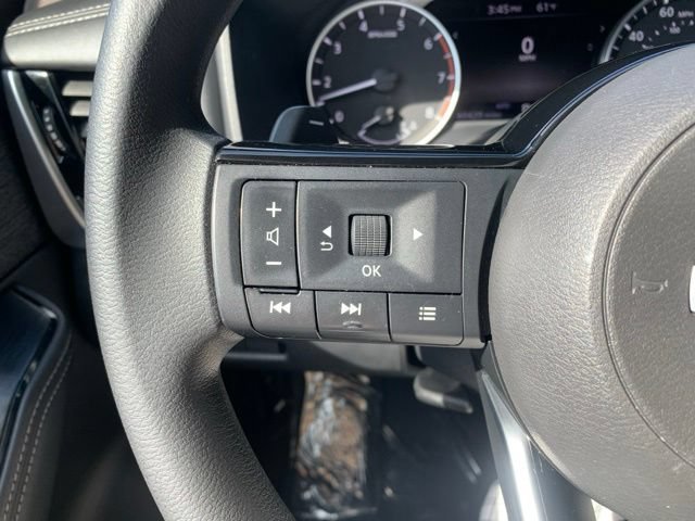 Used 2021 Nissan Rogue SV AWD/4WD image 18