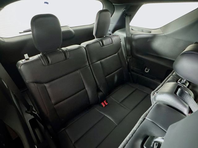 New 2026 Ford Explorer ST-Line w/ ST-Line Street Pack image 28