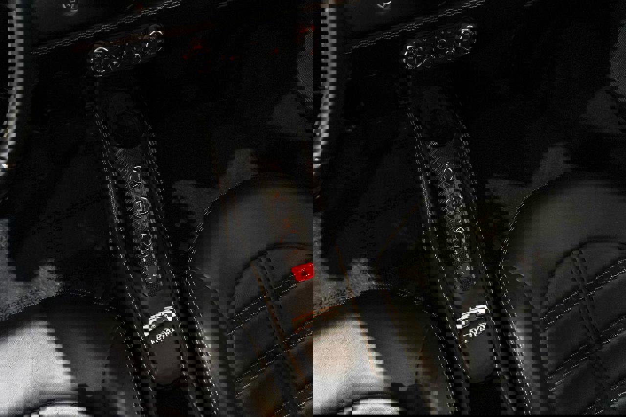 Used 2016 Ferrari 488 GTB image 12