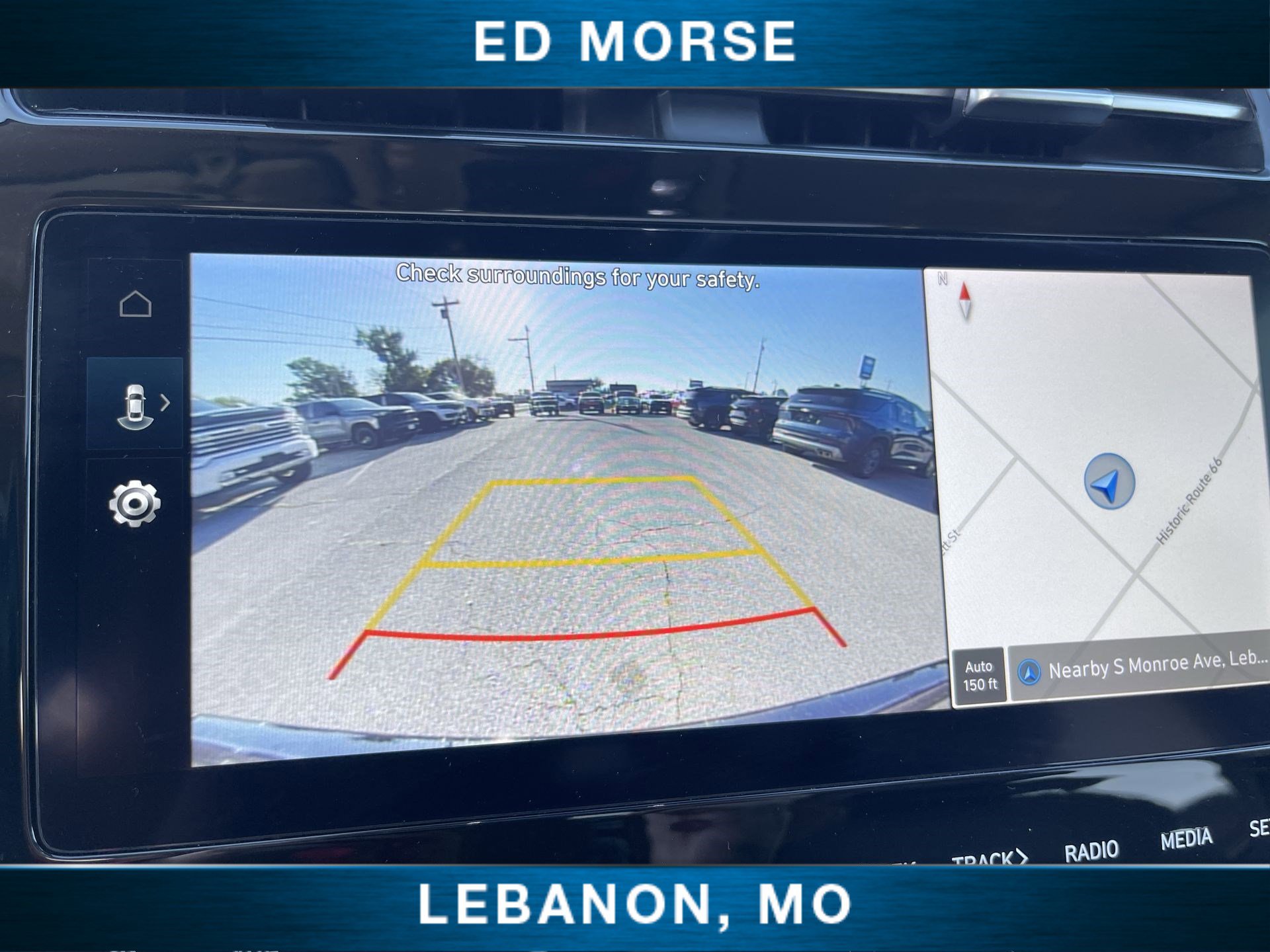 Used 2024 Hyundai Tucson SEL w/ Convenience Package image 15