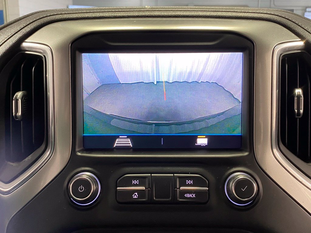 Used 2019 Chevrolet Silverado 1500 LT w/ All-Star Edition AWD/4WD image 23