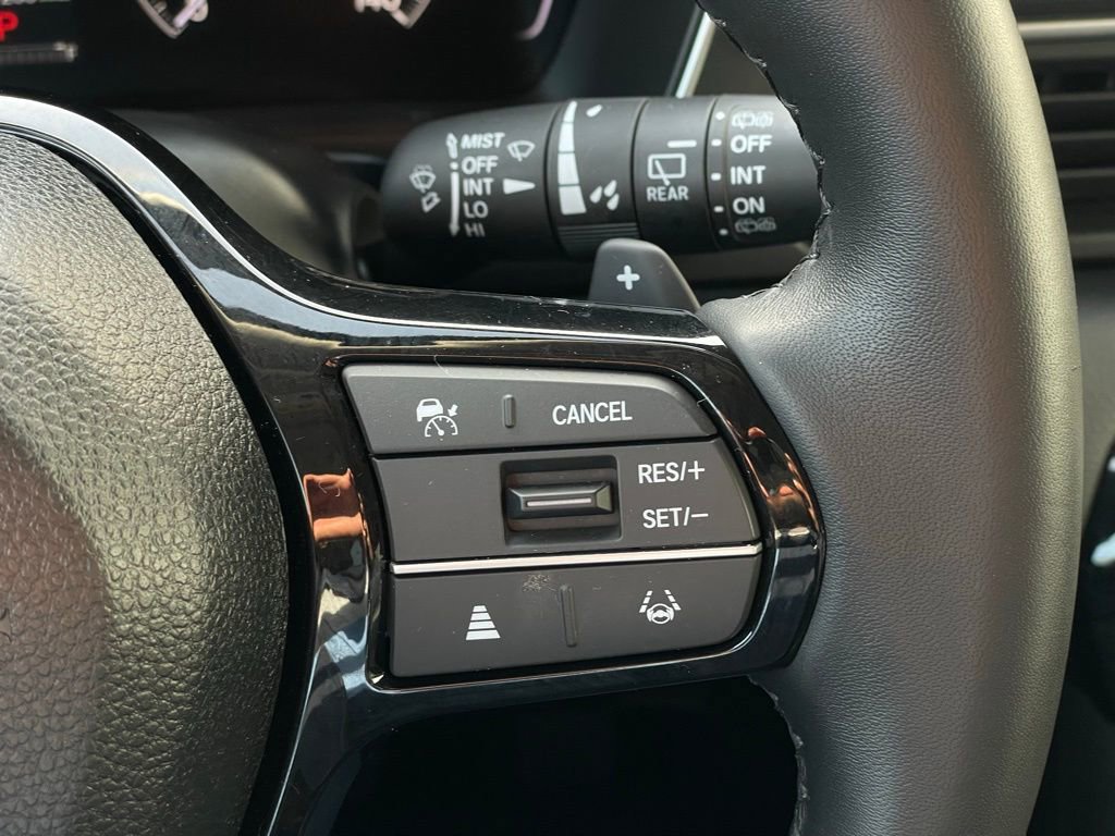 Certified 2025 Honda Pilot EX-L image 14